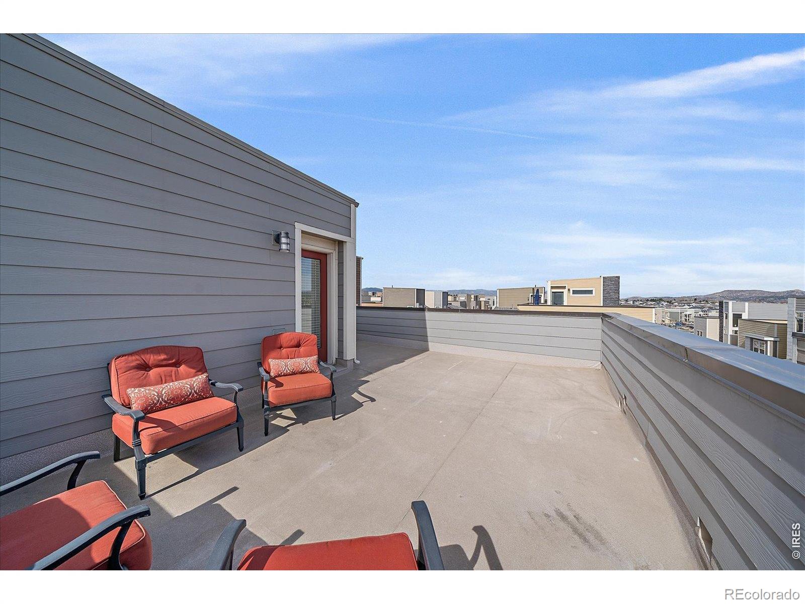 MLS Image #26 for 3648  cerf way,castle rock, Colorado