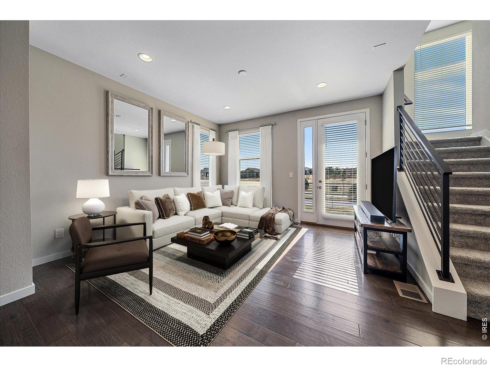 MLS Image #3 for 3648  cerf way,castle rock, Colorado