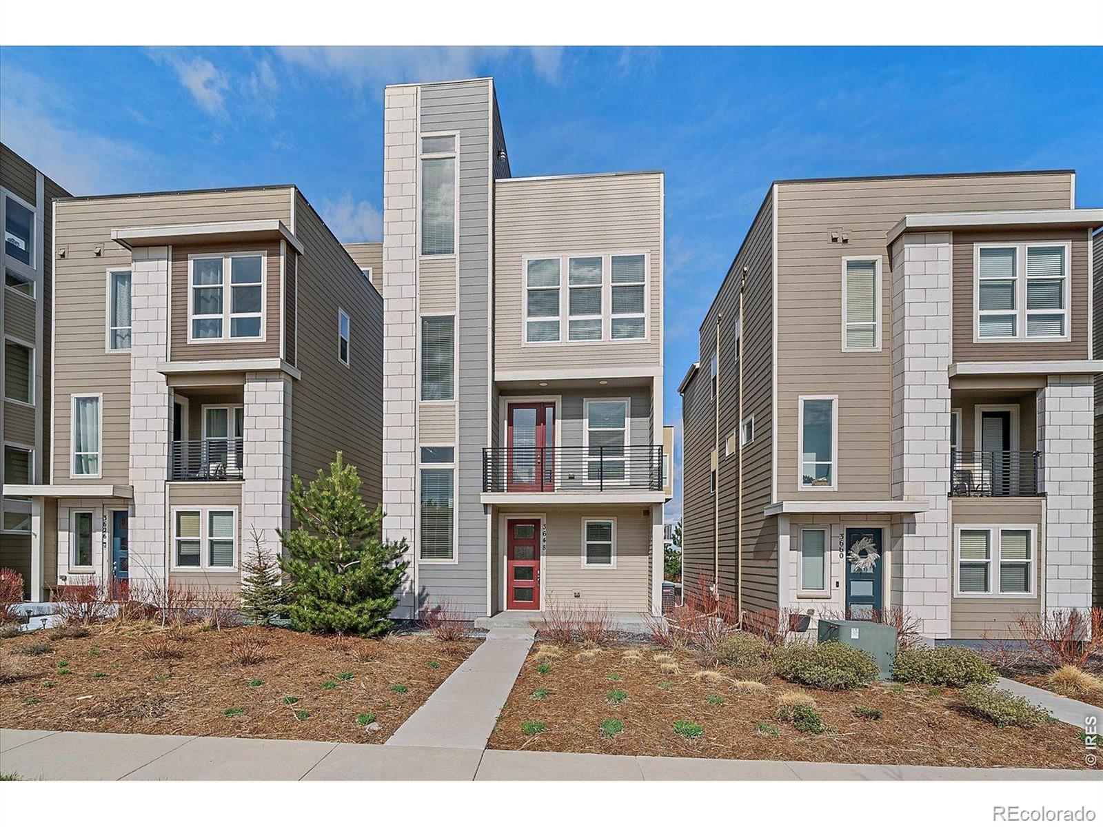 MLS Image #31 for 3648  cerf way,castle rock, Colorado