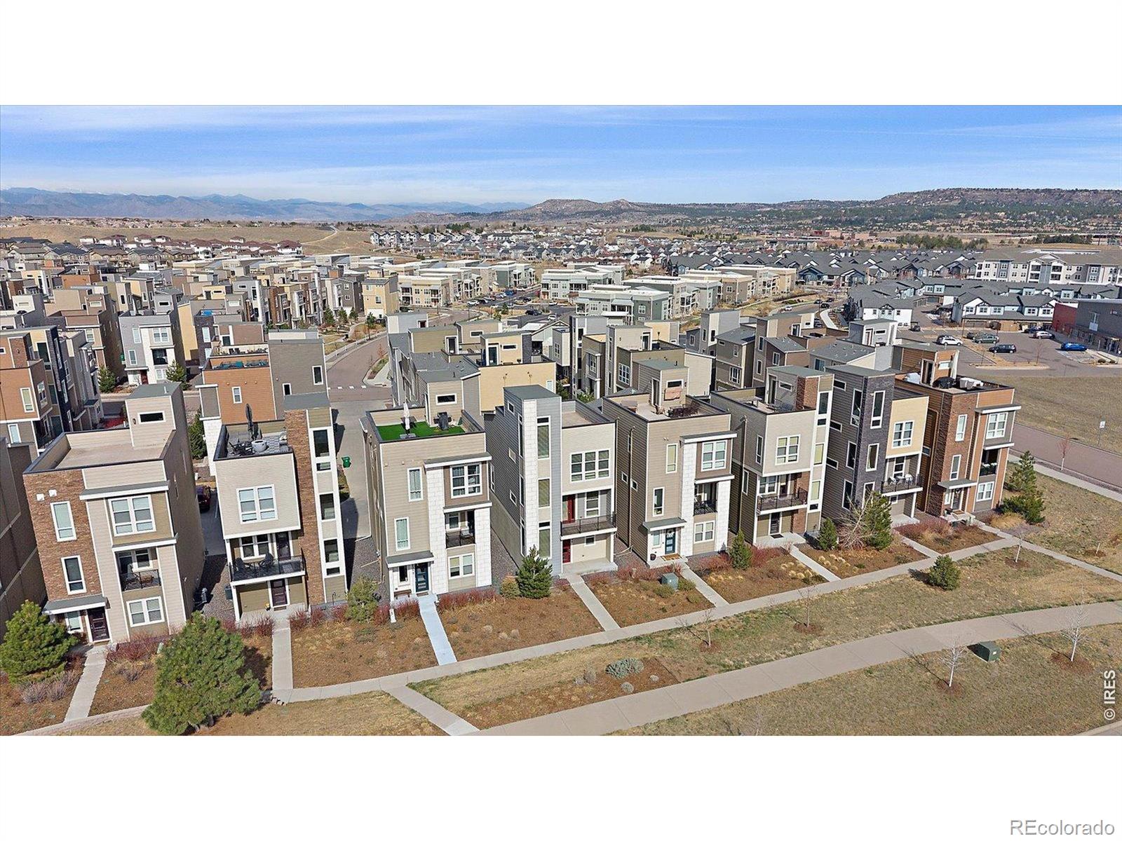 MLS Image #32 for 3648  cerf way,castle rock, Colorado