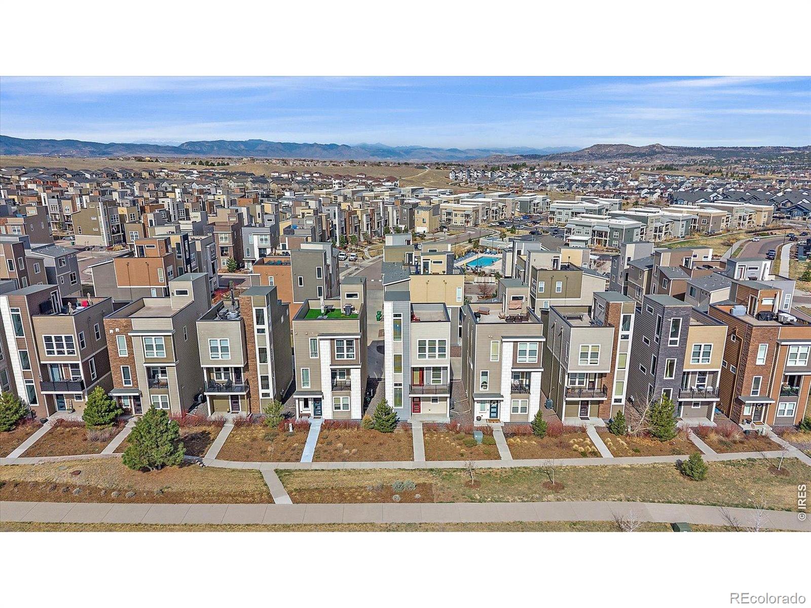 MLS Image #33 for 3648  cerf way,castle rock, Colorado