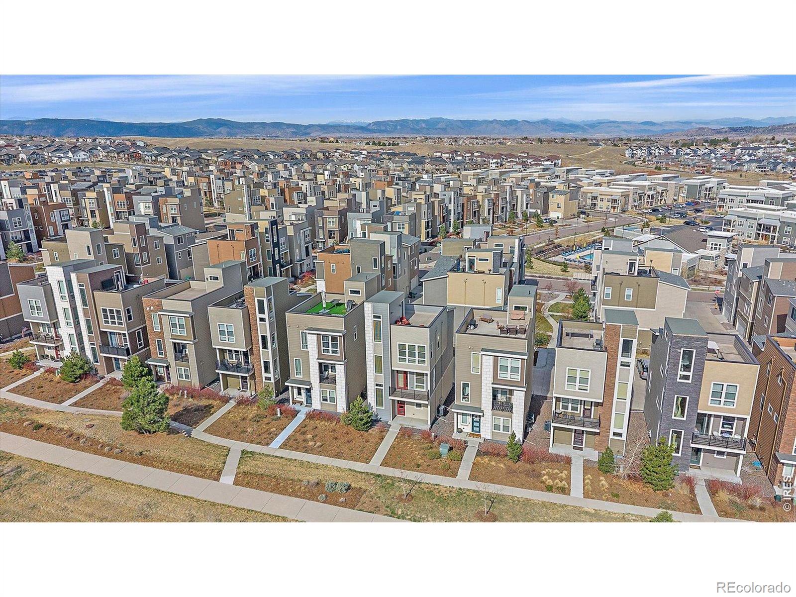 MLS Image #34 for 3648  cerf way,castle rock, Colorado