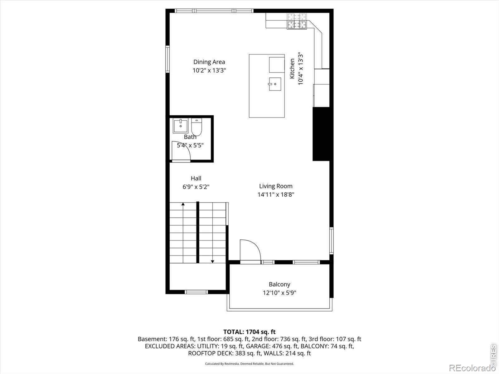 MLS Image #36 for 3648  cerf way,castle rock, Colorado