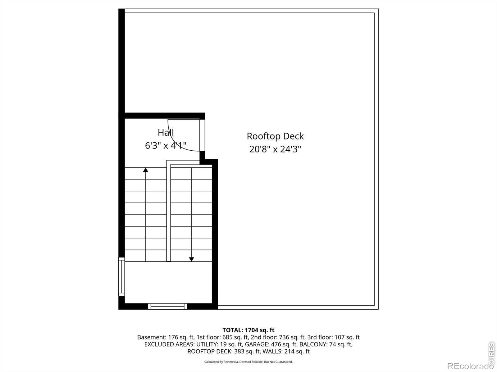MLS Image #39 for 3648  cerf way,castle rock, Colorado