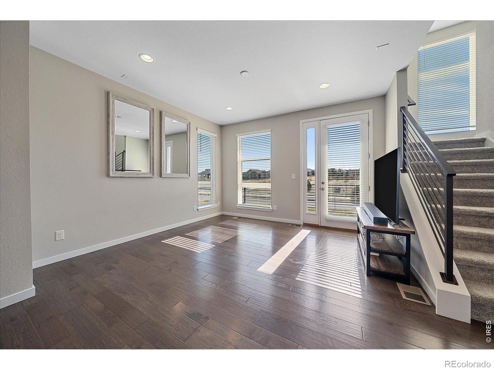 MLS Image #4 for 3648  cerf way,castle rock, Colorado