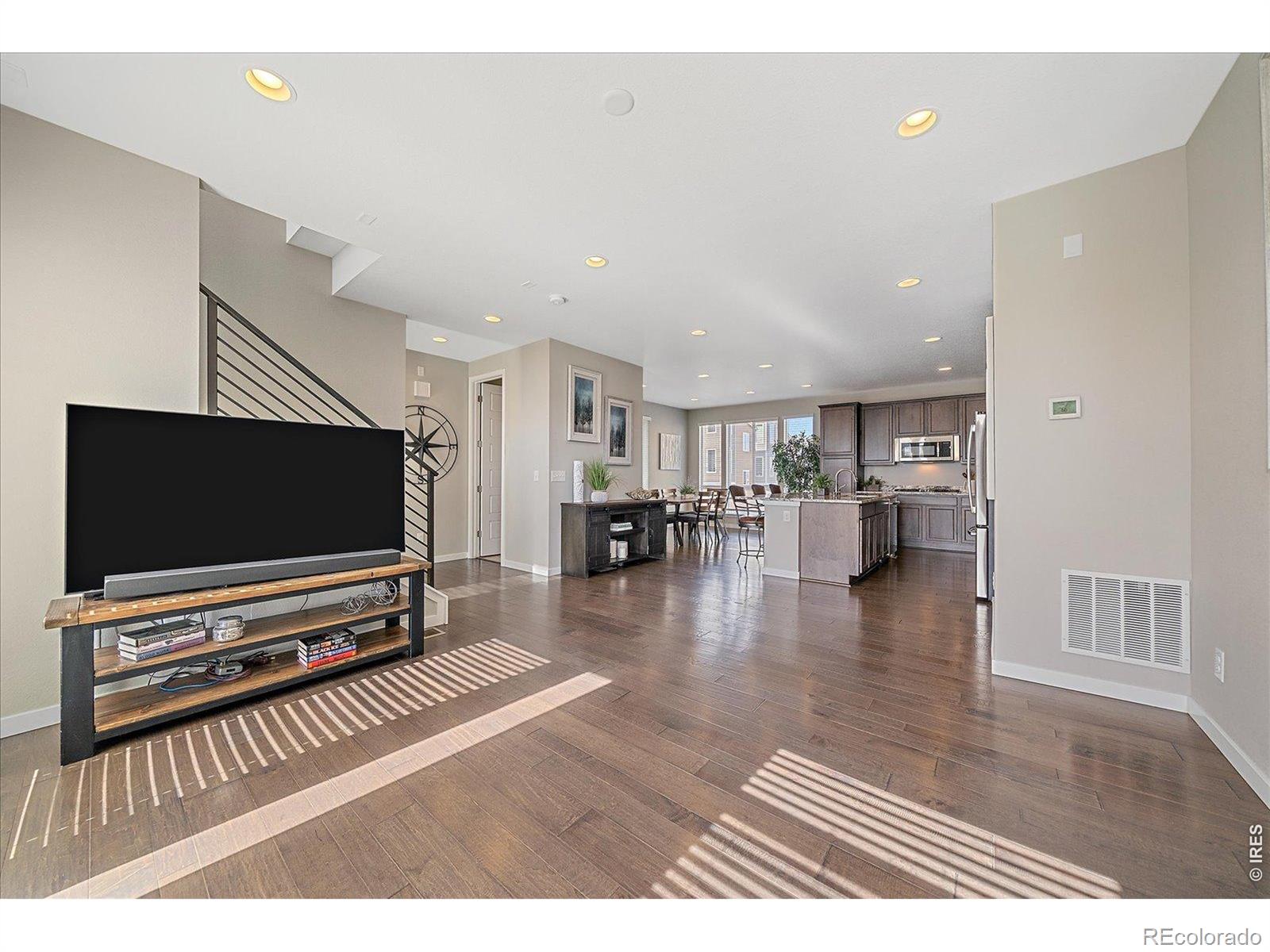 MLS Image #6 for 3648  cerf way,castle rock, Colorado
