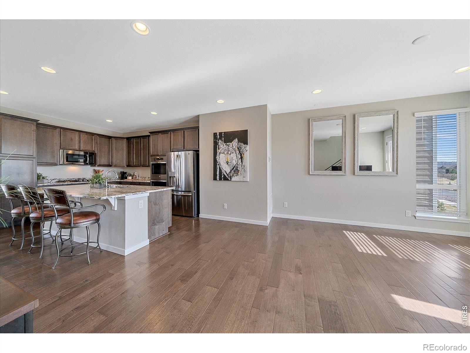 MLS Image #7 for 3648  cerf way,castle rock, Colorado