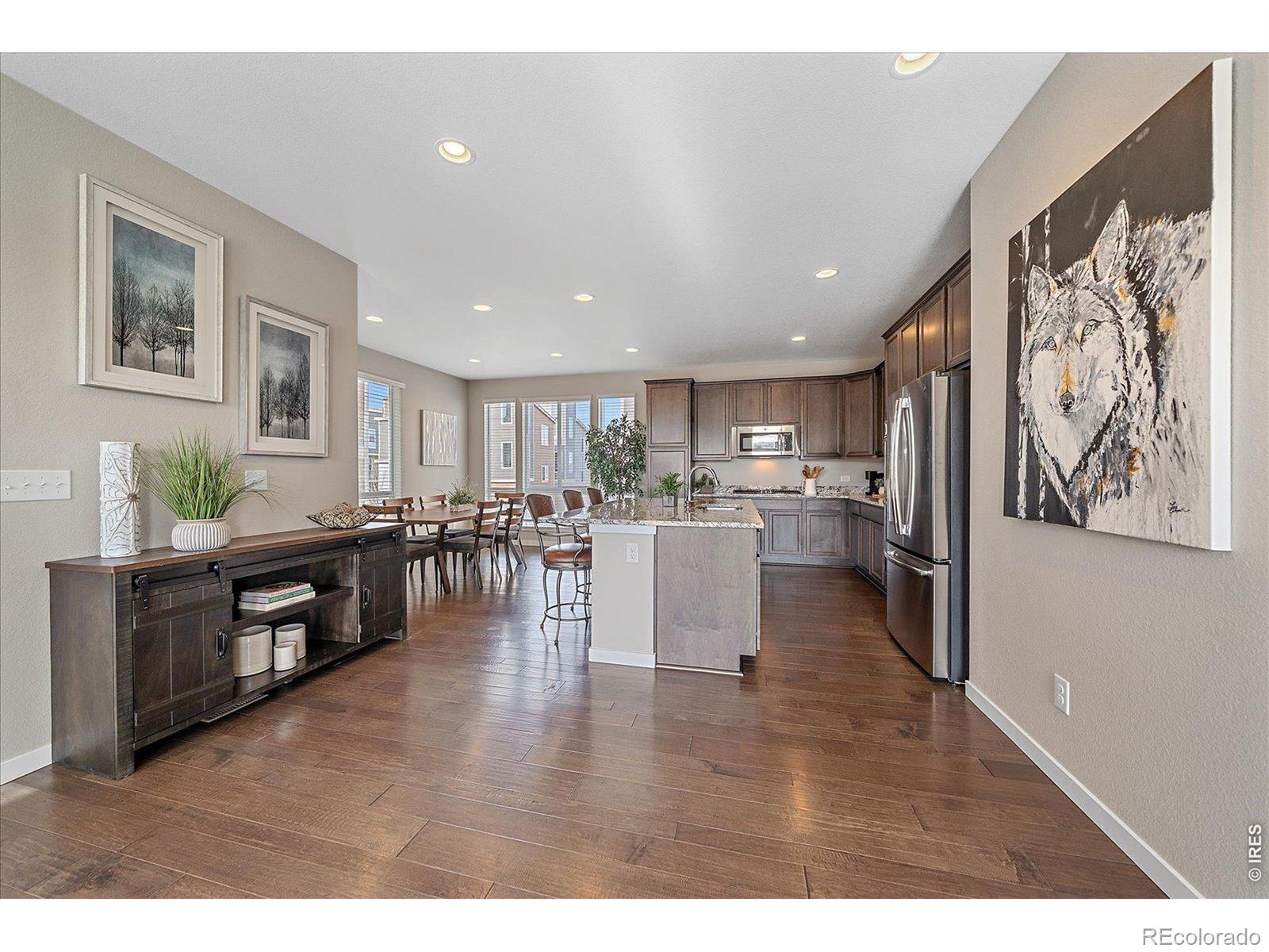 MLS Image #8 for 3648  cerf way,castle rock, Colorado