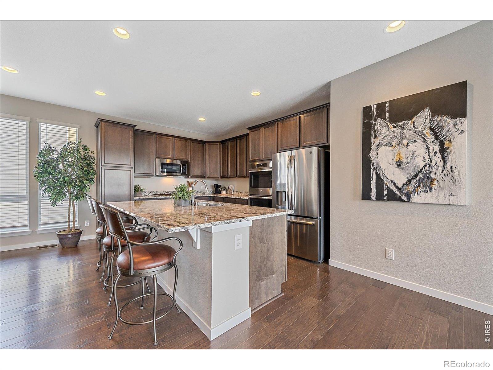 MLS Image #9 for 3648  cerf way,castle rock, Colorado