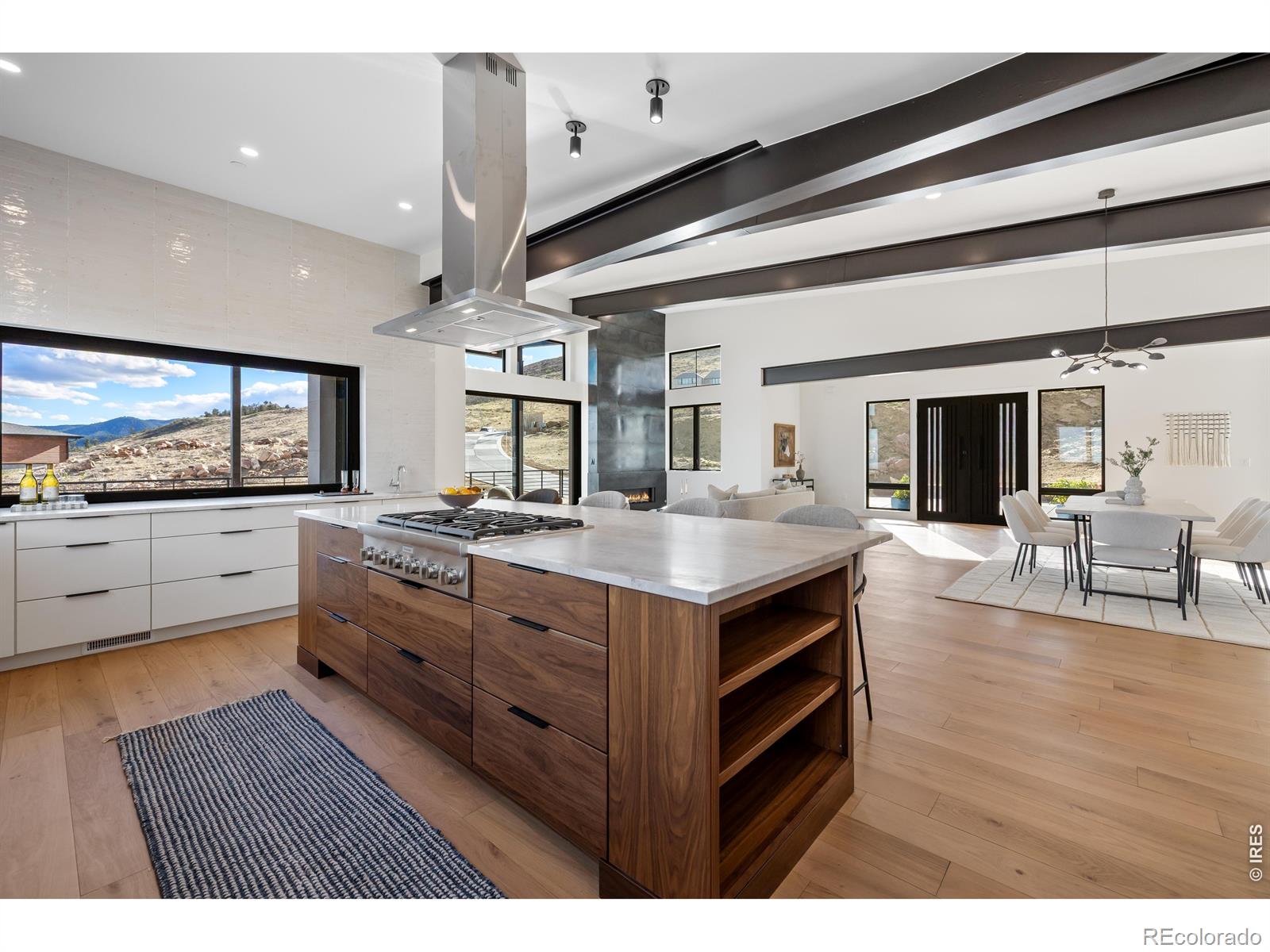 MLS Image #11 for 9578  mountain ridge drive,boulder, Colorado