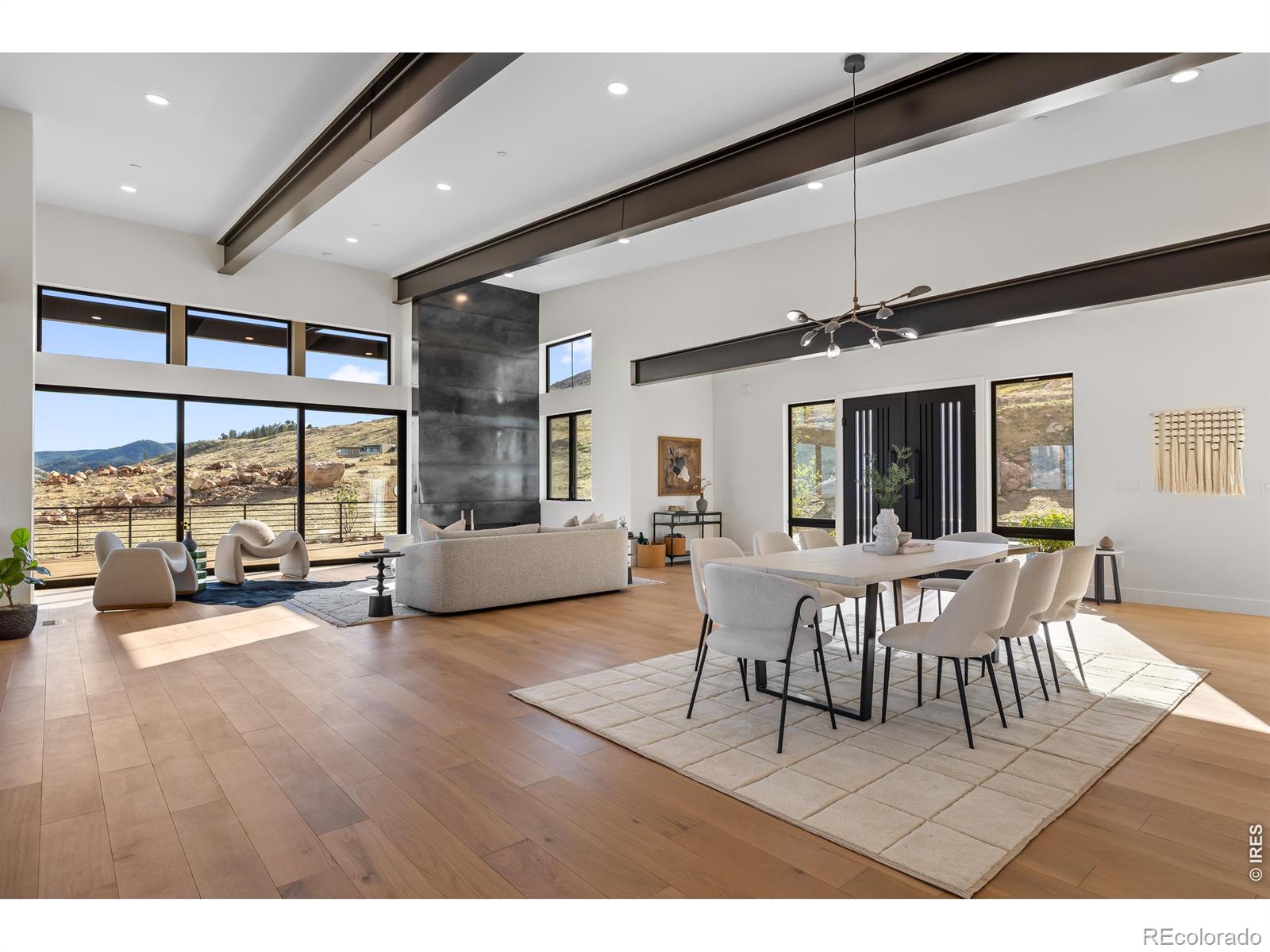 MLS Image #14 for 9578  mountain ridge drive,boulder, Colorado