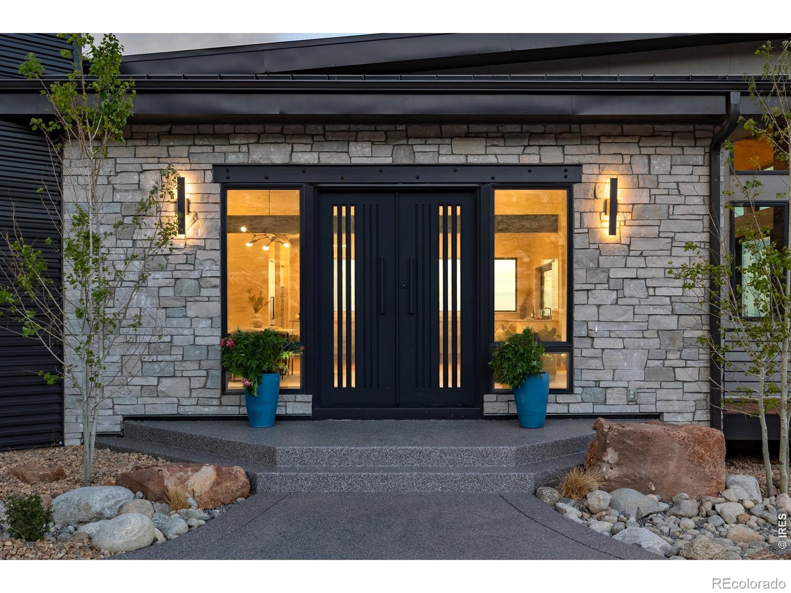 MLS Image #3 for 9578  mountain ridge drive,boulder, Colorado