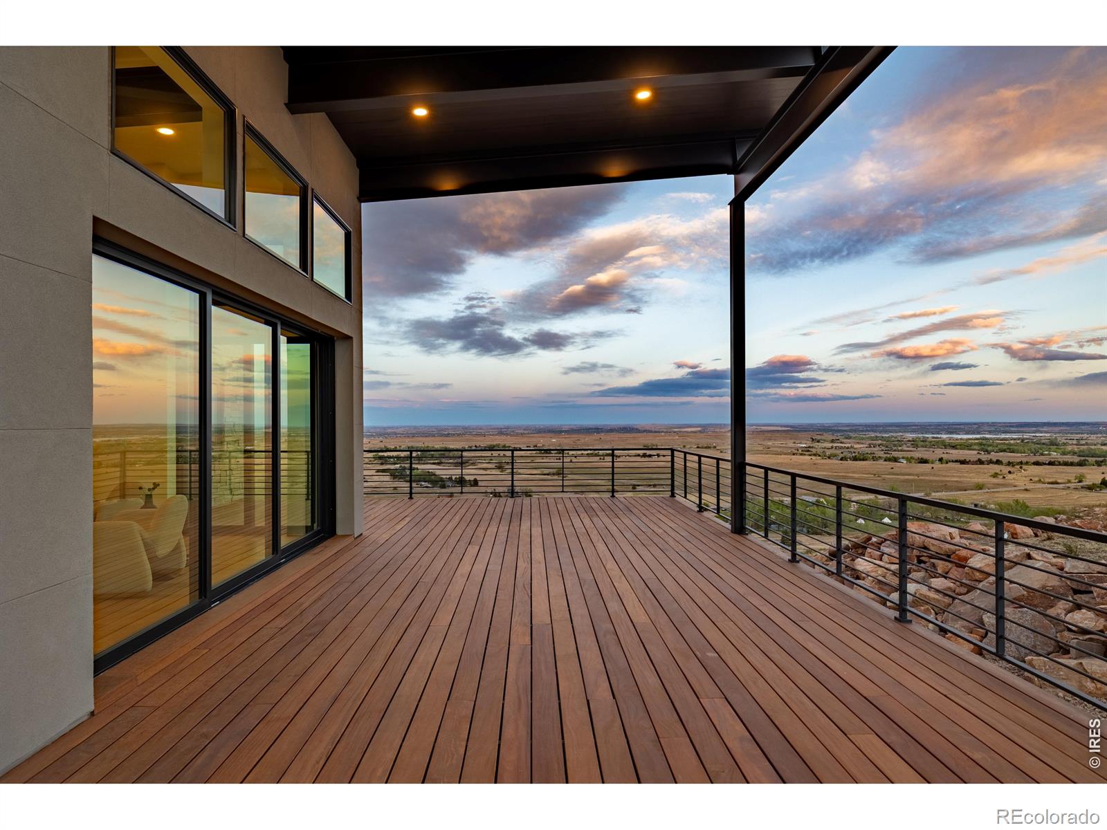 MLS Image #4 for 9578  mountain ridge drive,boulder, Colorado