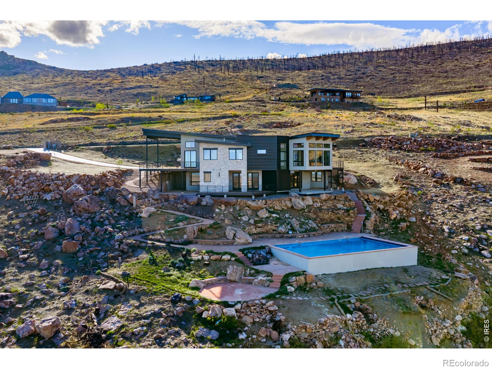 MLS Image #45 for 9578  mountain ridge drive,boulder, Colorado
