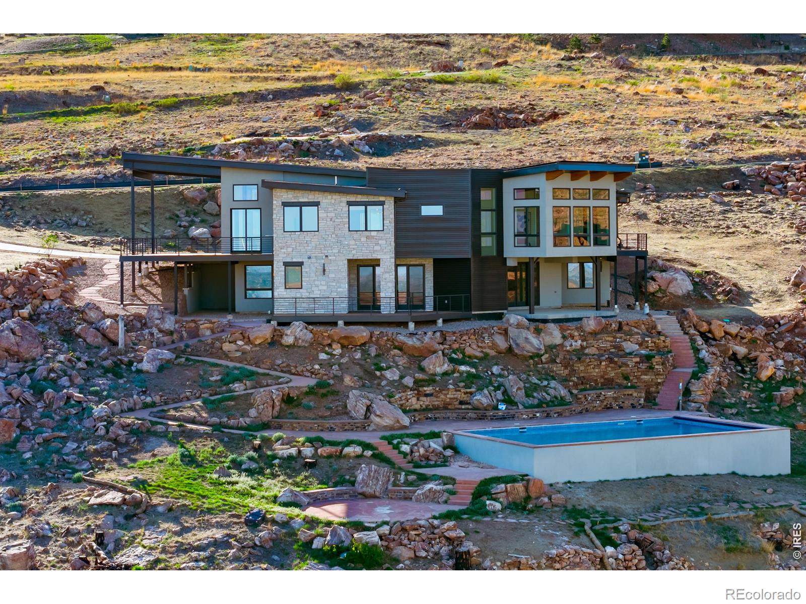 MLS Image #46 for 9578  mountain ridge drive,boulder, Colorado