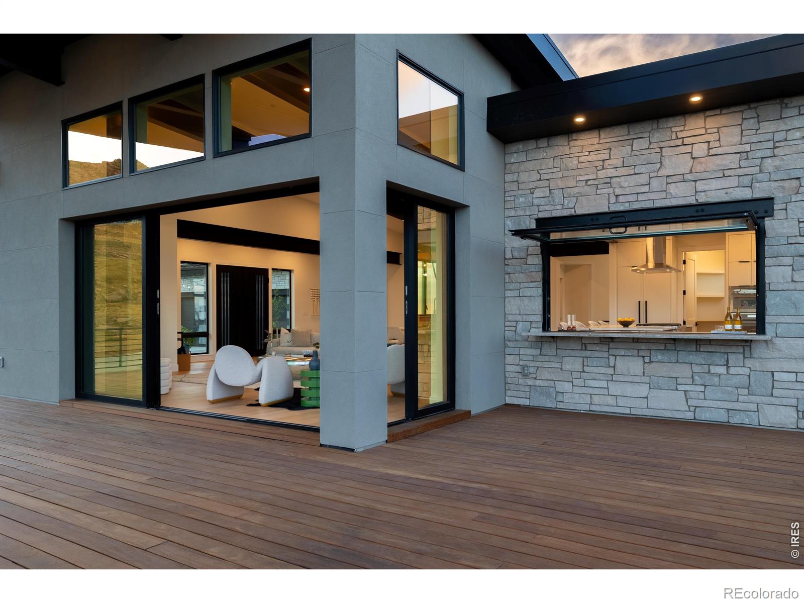 MLS Image #5 for 9578  mountain ridge drive,boulder, Colorado
