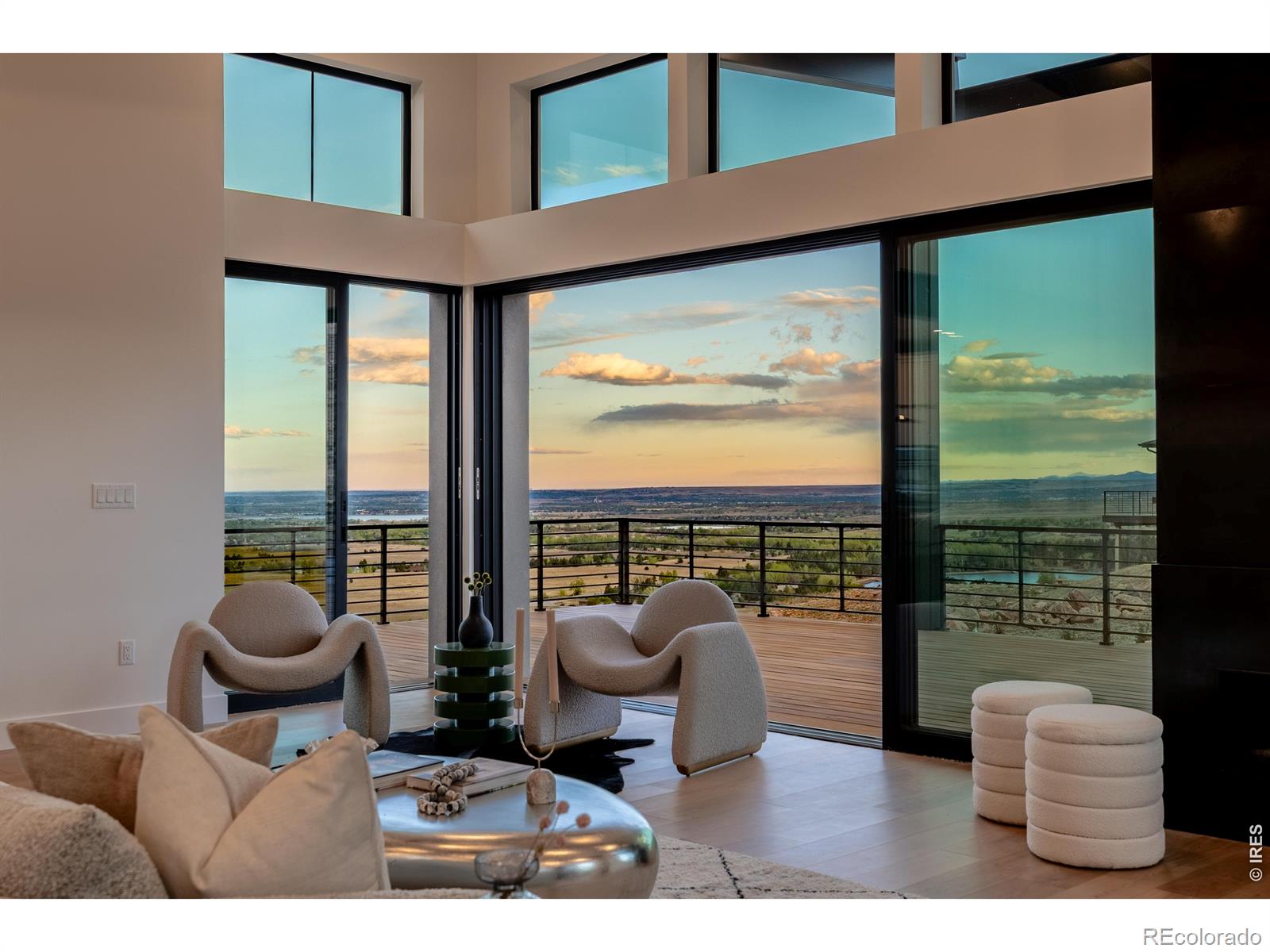 MLS Image #6 for 9578  mountain ridge drive,boulder, Colorado