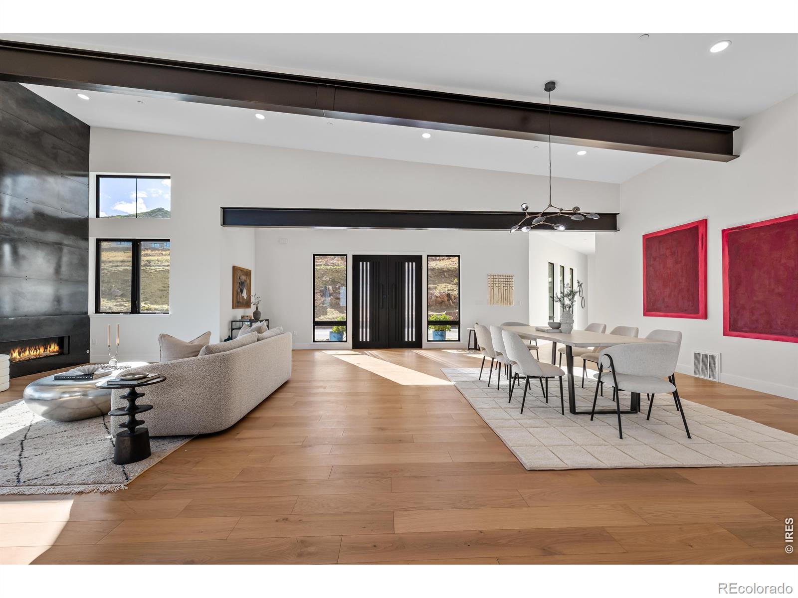 MLS Image #7 for 9578  mountain ridge drive,boulder, Colorado