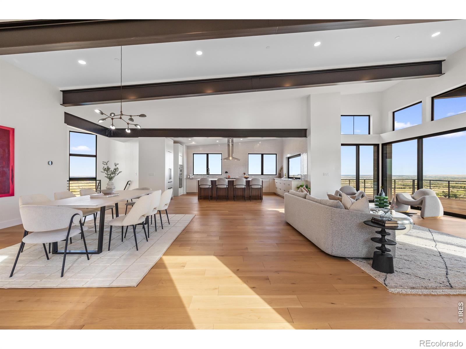 MLS Image #8 for 9578  mountain ridge drive,boulder, Colorado