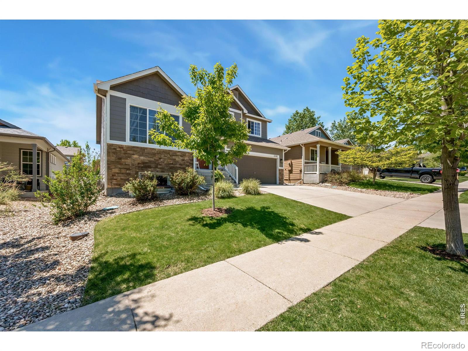 MLS Image #2 for 2243  ballard lane,fort collins, Colorado