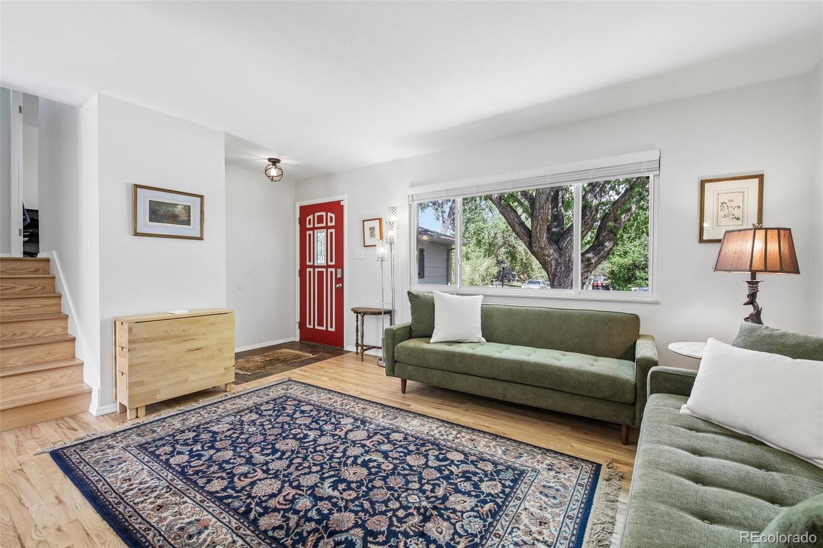 MLS Image #5 for 141  zephyr street,lakewood, Colorado