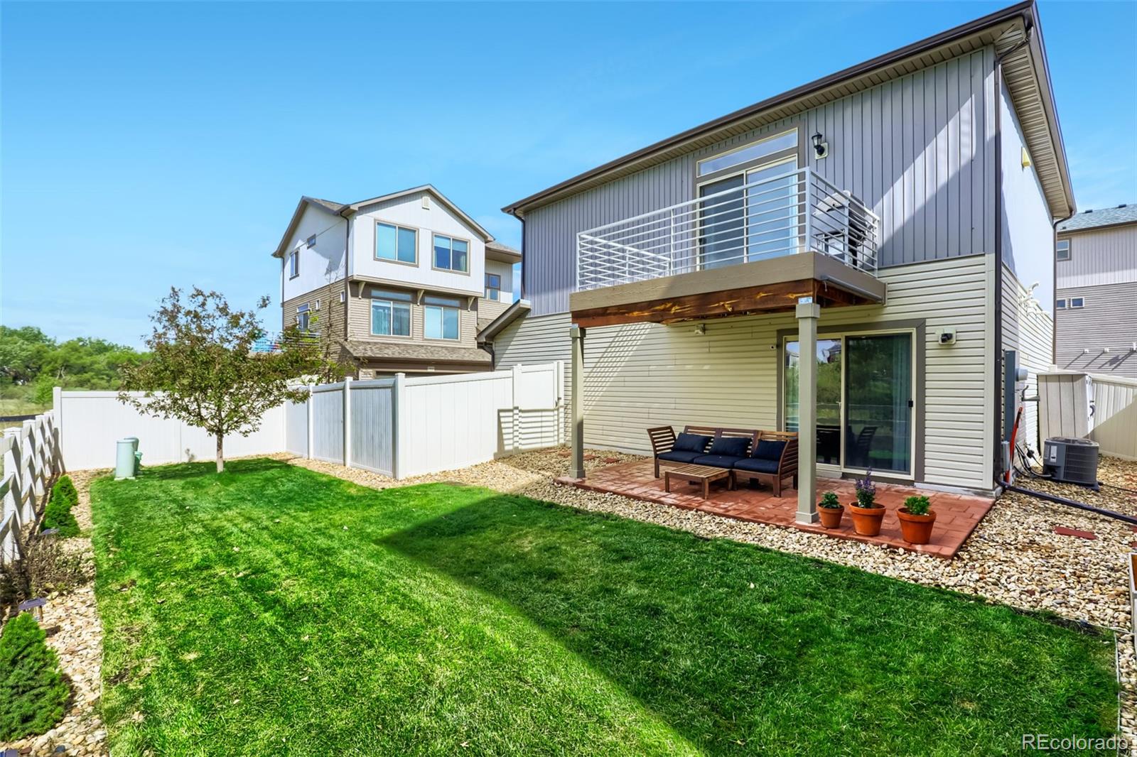 MLS Image #24 for 5432  danube street,denver, Colorado