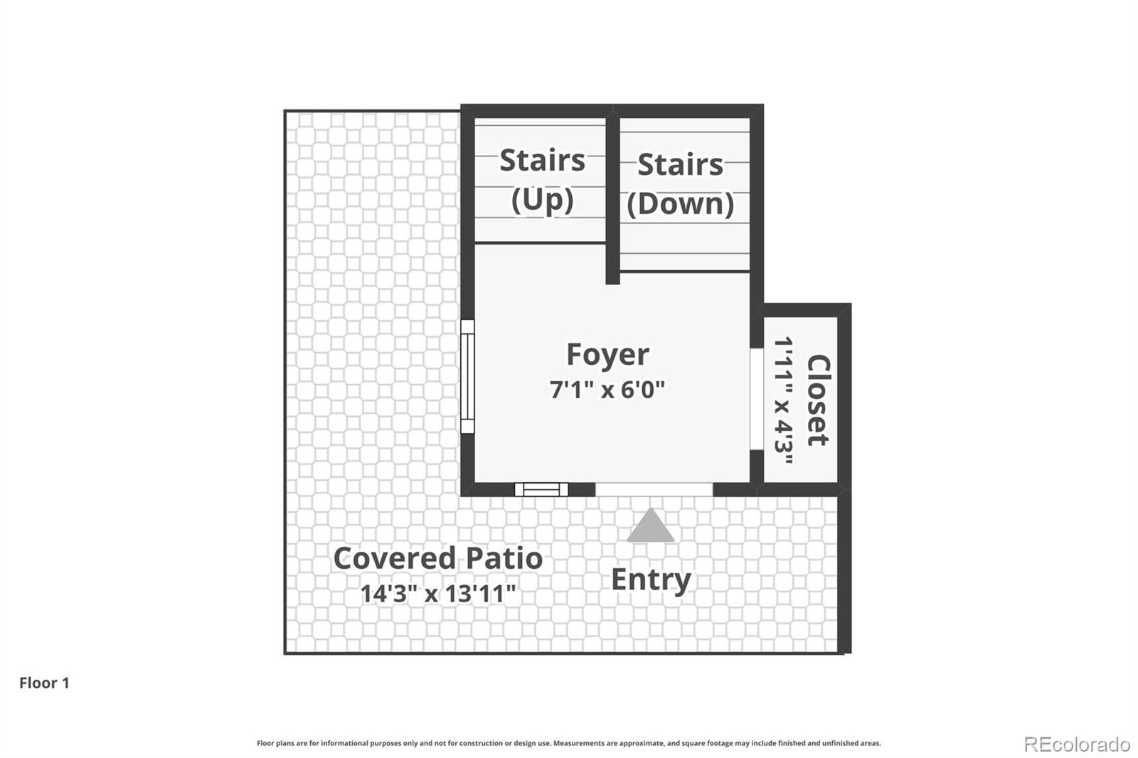 MLS Image #29 for 5432  danube street,denver, Colorado