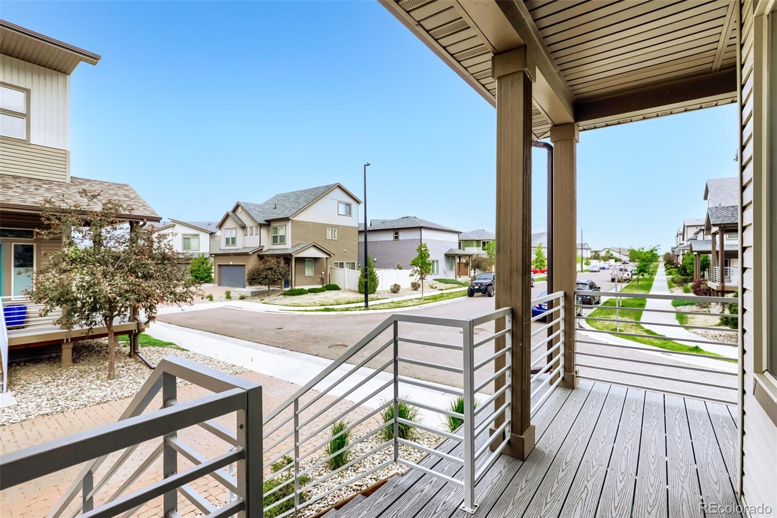 MLS Image #3 for 5432  danube street,denver, Colorado