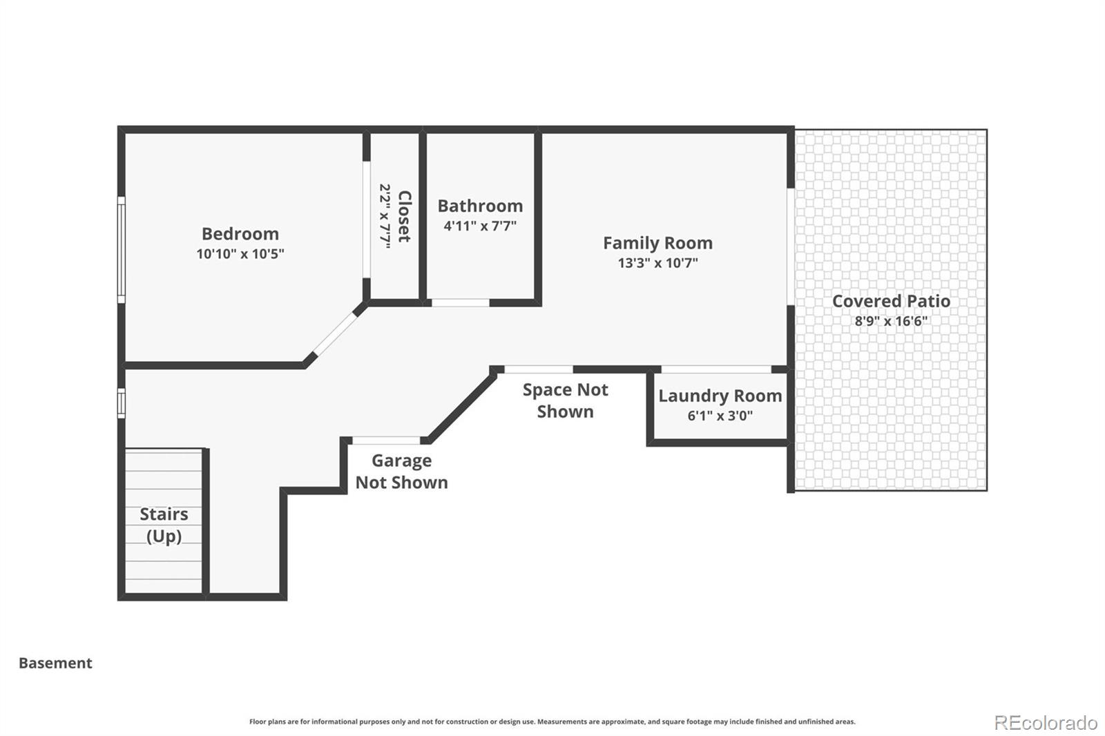 MLS Image #30 for 5432  danube street,denver, Colorado