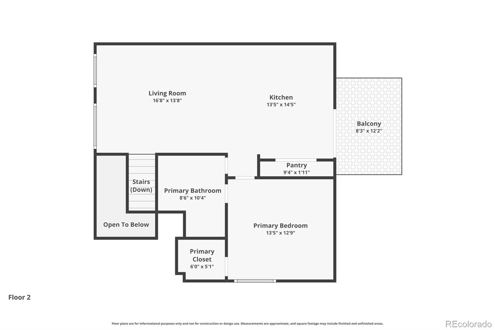 MLS Image #31 for 5432  danube street,denver, Colorado