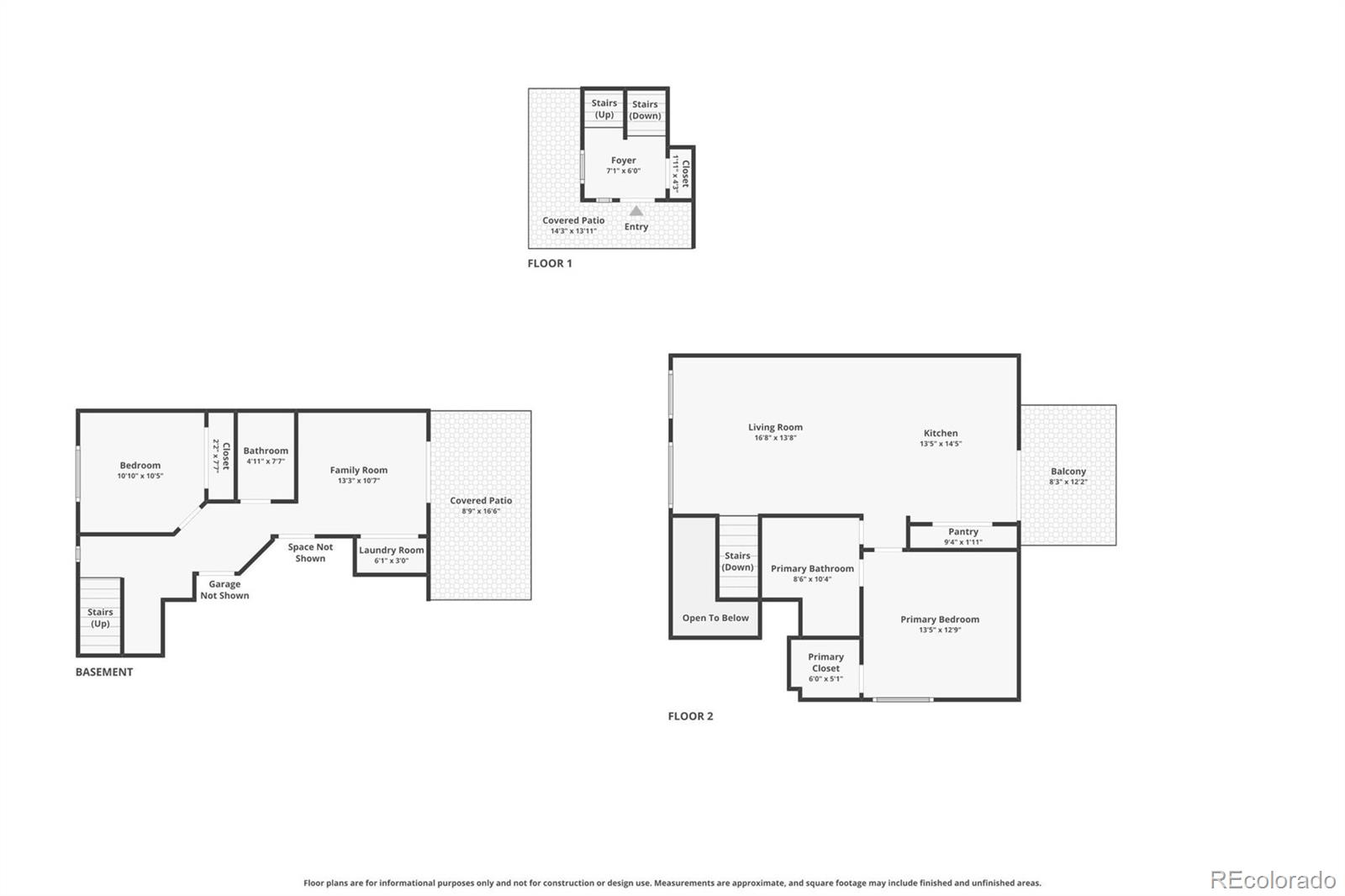 MLS Image #32 for 5432  danube street,denver, Colorado