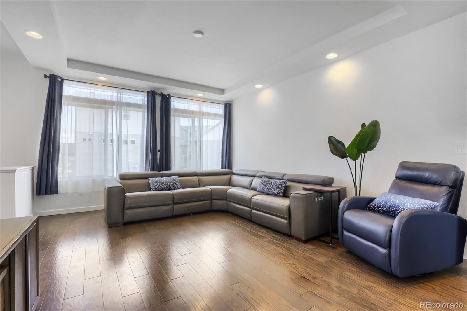 MLS Image #5 for 5432  danube street,denver, Colorado