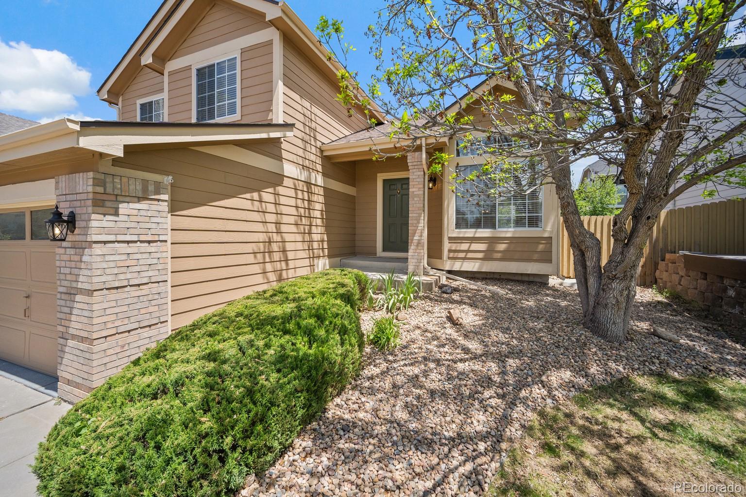 MLS Image #3 for 11634  masonville drive,parker, Colorado