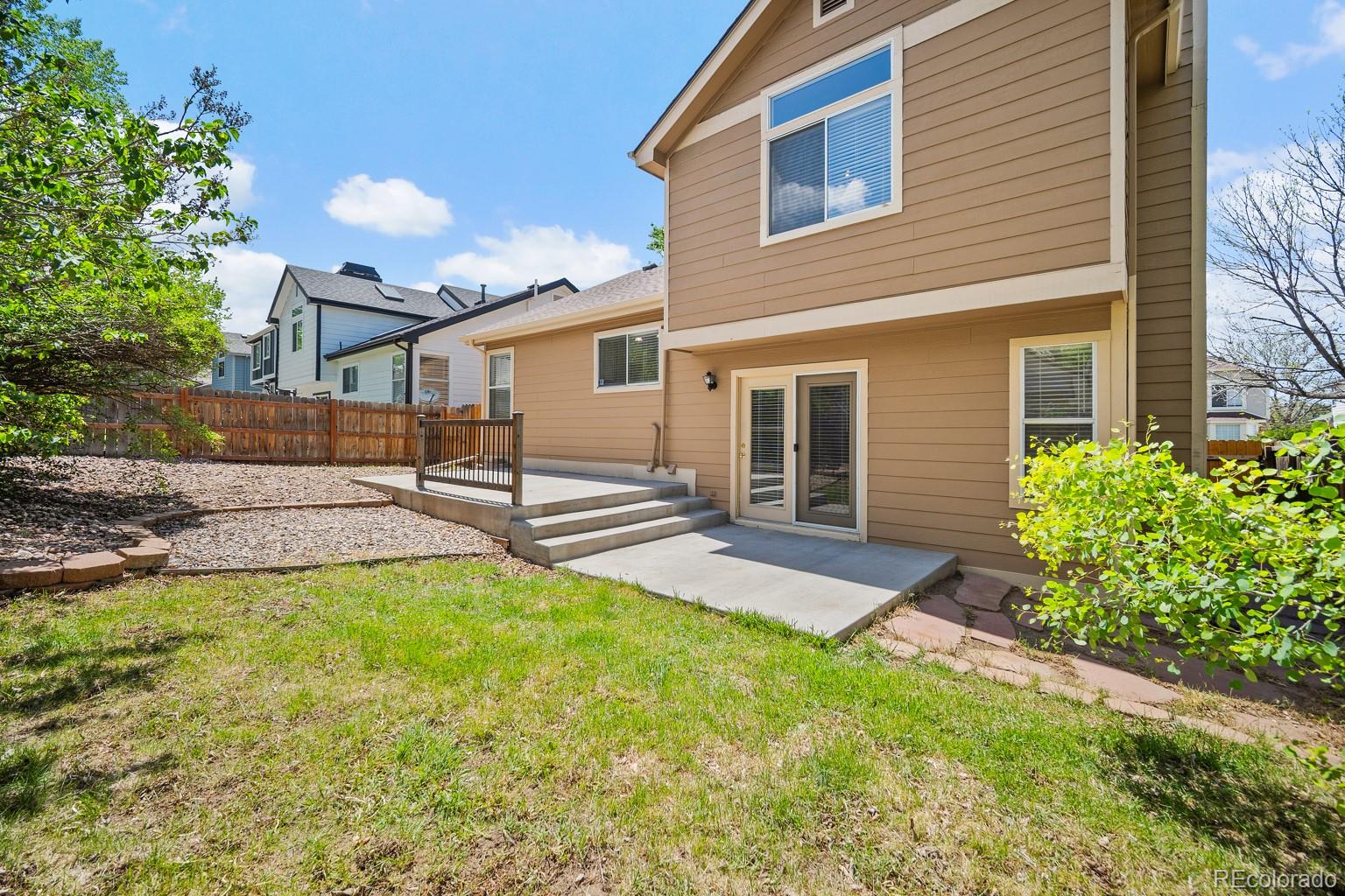 MLS Image #37 for 11634  masonville drive,parker, Colorado