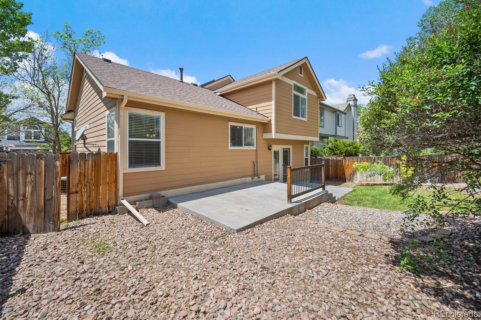 MLS Image #38 for 11634  masonville drive,parker, Colorado