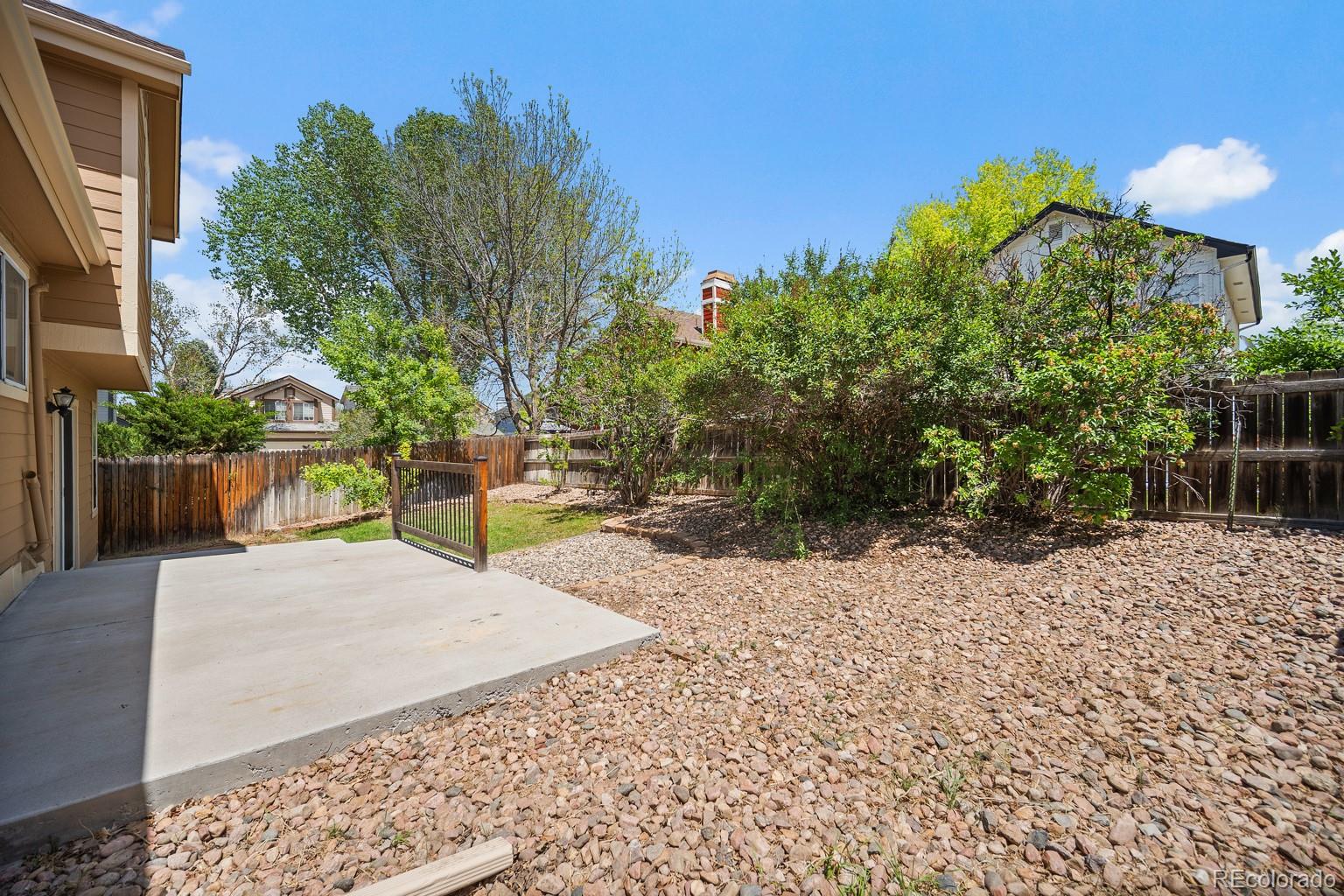 MLS Image #39 for 11634  masonville drive,parker, Colorado