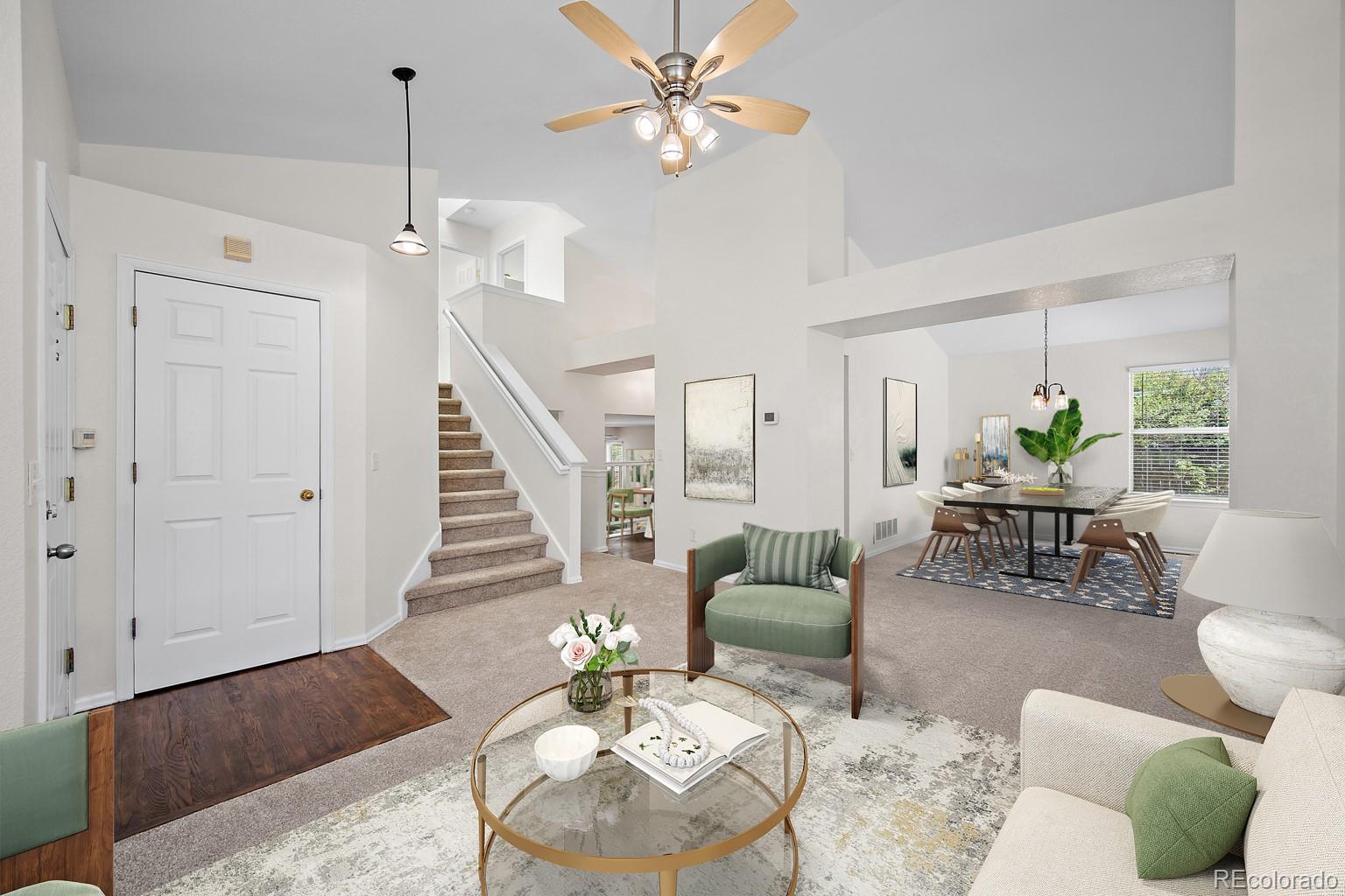 MLS Image #4 for 11634  masonville drive,parker, Colorado