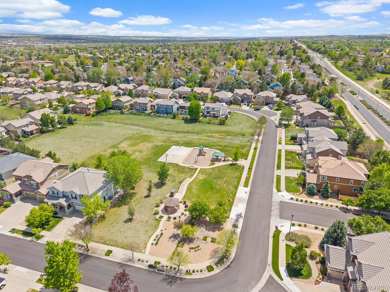MLS Image #41 for 11634  masonville drive,parker, Colorado