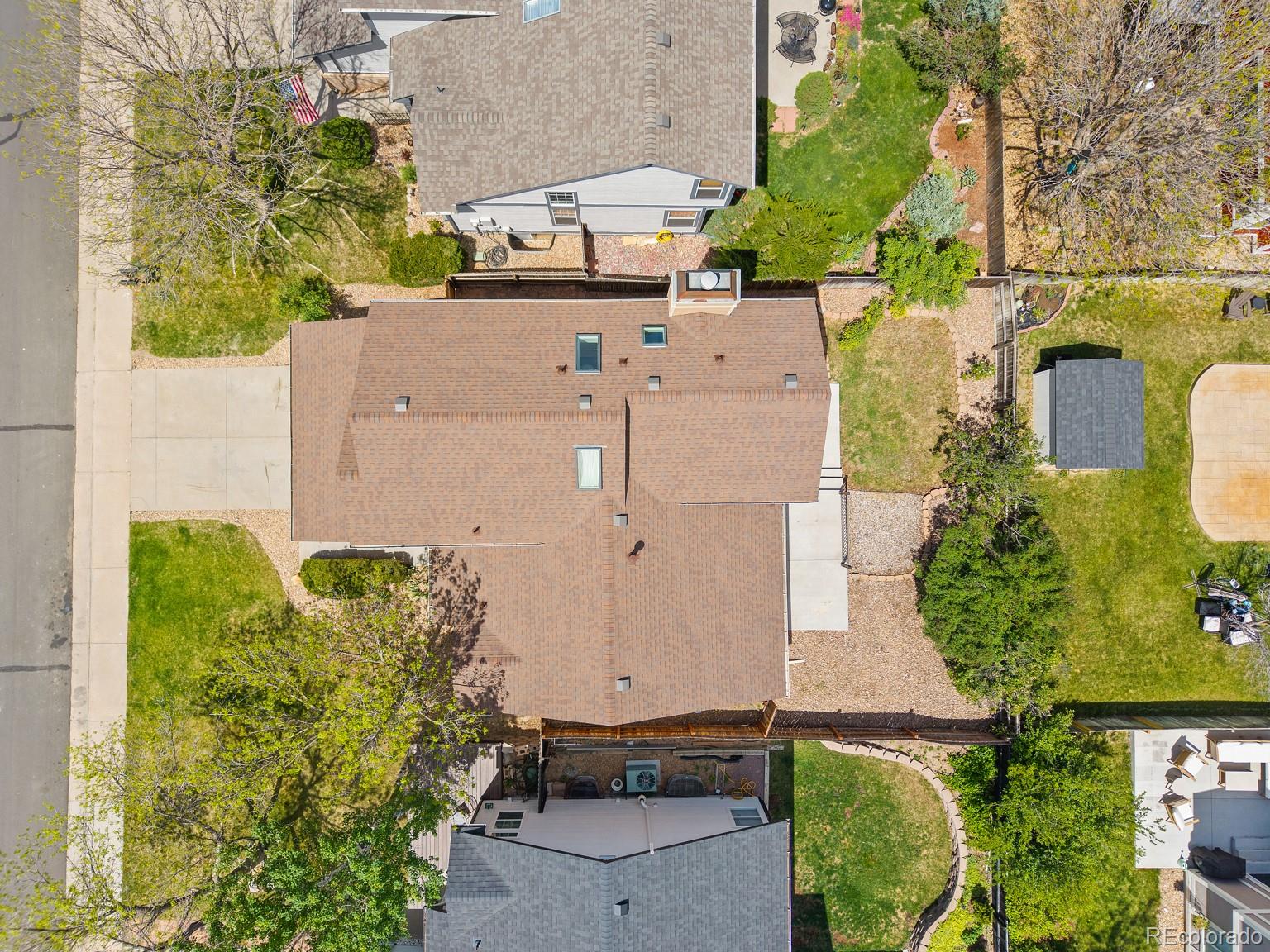 MLS Image #42 for 11634  masonville drive,parker, Colorado