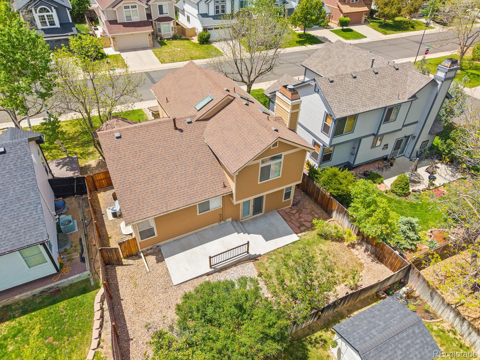 MLS Image #43 for 11634  masonville drive,parker, Colorado