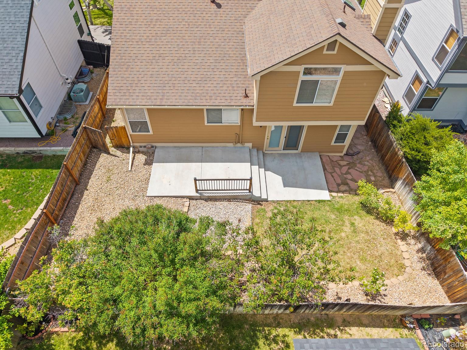 MLS Image #44 for 11634  masonville drive,parker, Colorado