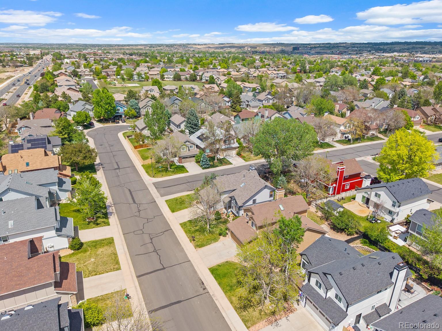 MLS Image #45 for 11634  masonville drive,parker, Colorado