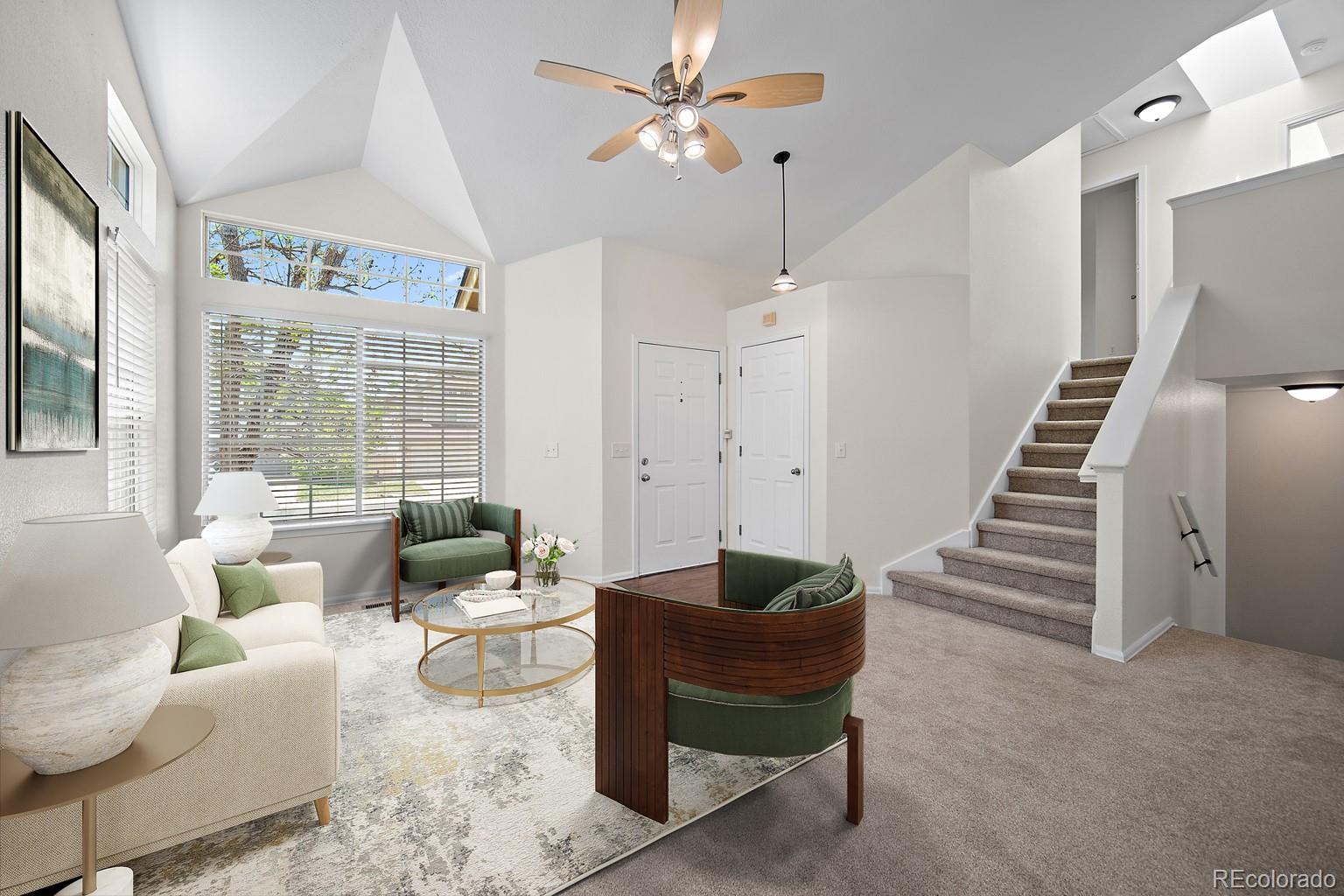 MLS Image #5 for 11634  masonville drive,parker, Colorado