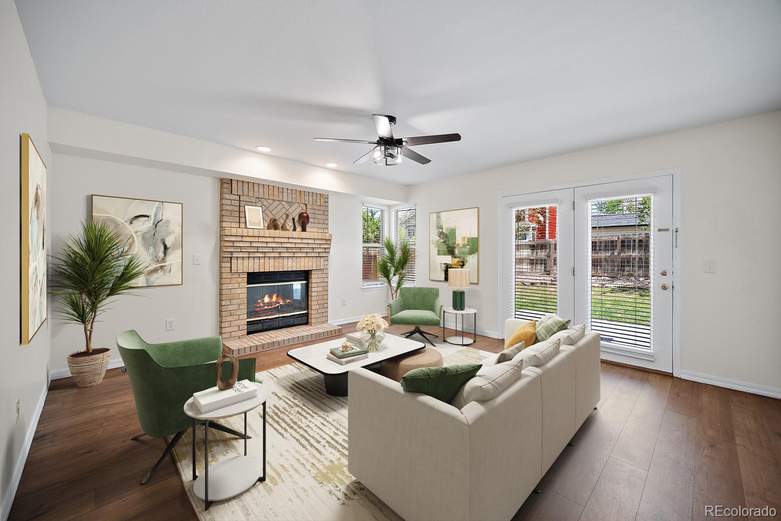 MLS Image #8 for 11634  masonville drive,parker, Colorado