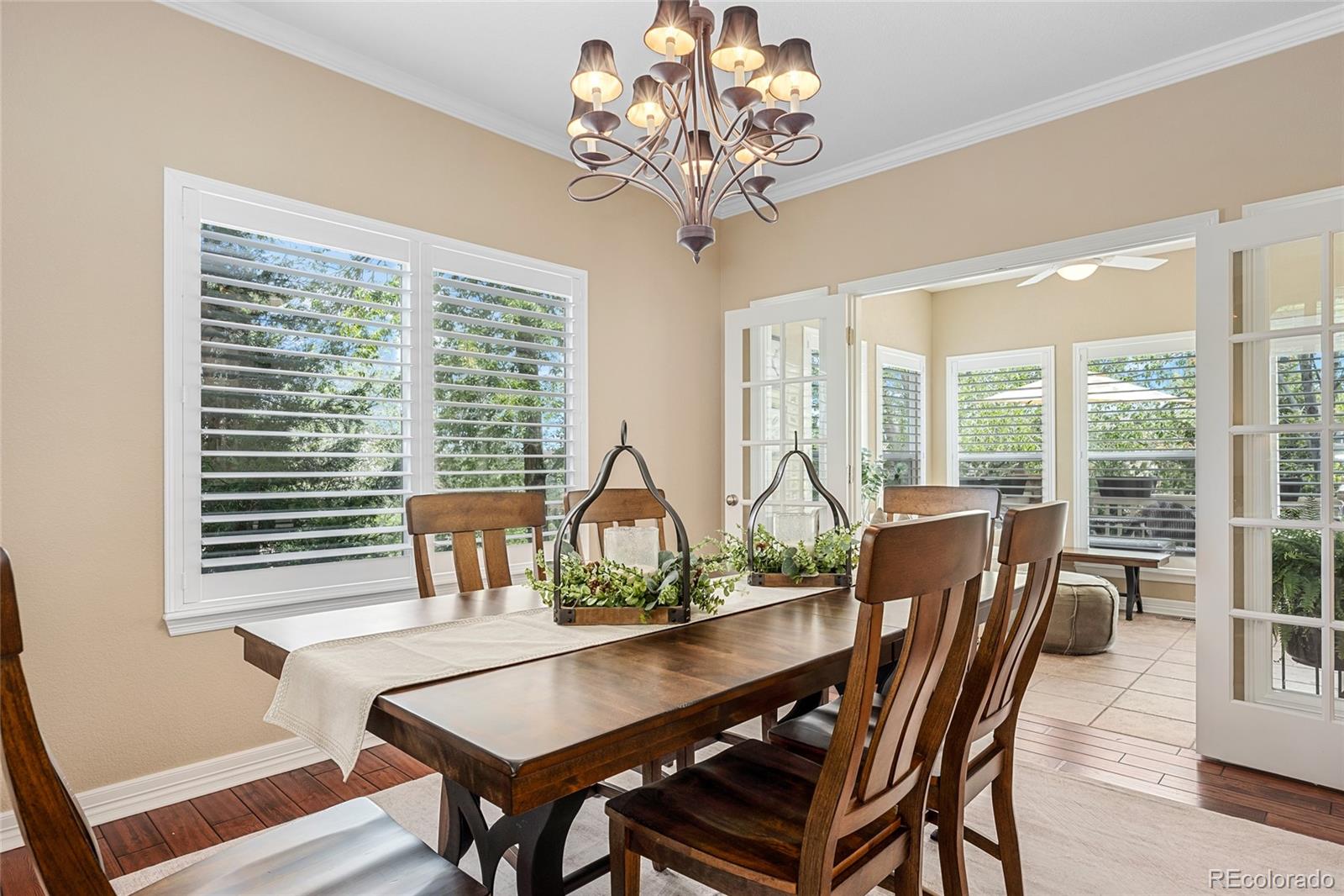 MLS Image #10 for 3718  elk run drive,castle rock, Colorado