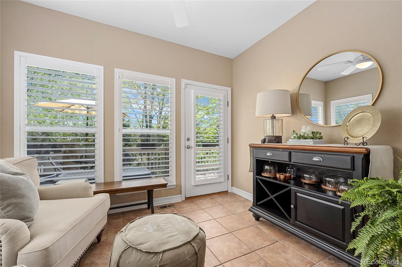 MLS Image #11 for 3718  elk run drive,castle rock, Colorado