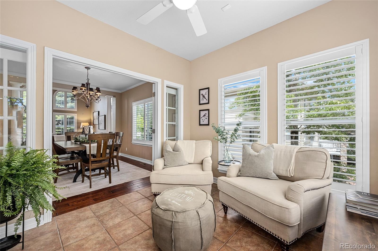 MLS Image #12 for 3718  elk run drive,castle rock, Colorado