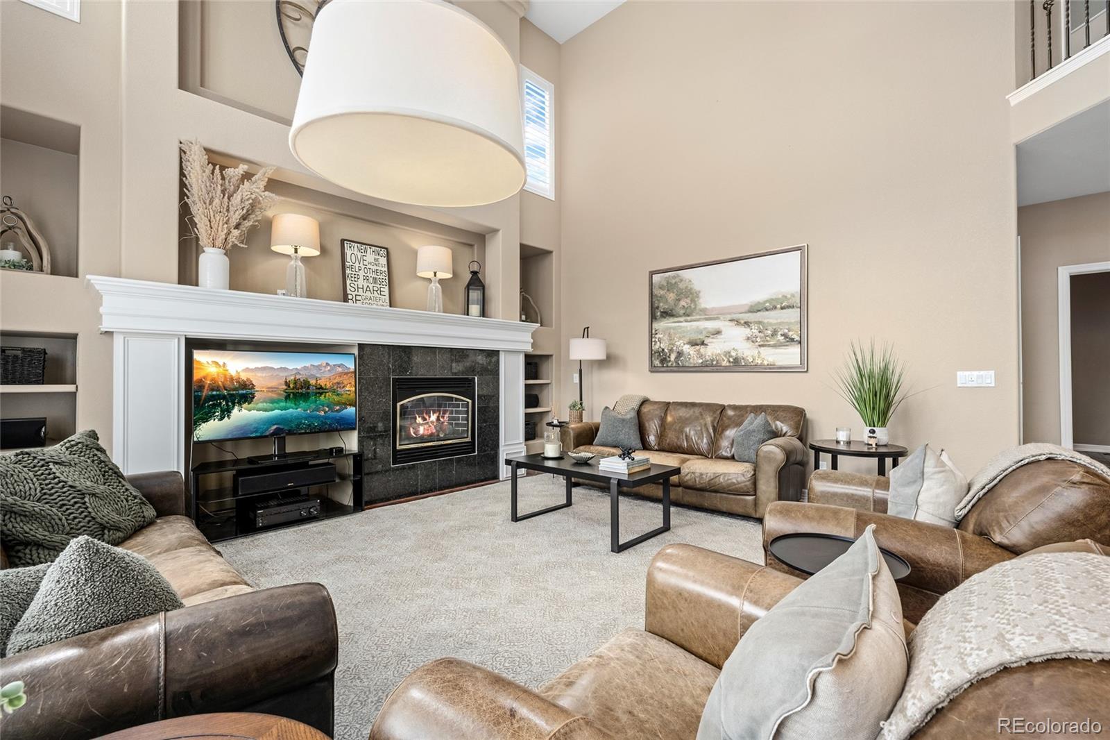 MLS Image #14 for 3718  elk run drive,castle rock, Colorado