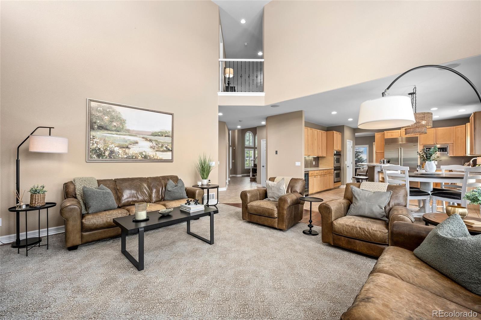 MLS Image #15 for 3718  elk run drive,castle rock, Colorado