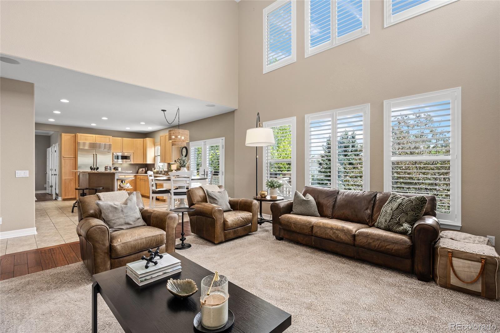 MLS Image #16 for 3718  elk run drive,castle rock, Colorado